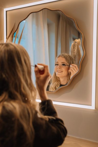 Make-up